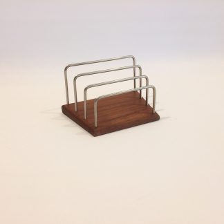 Brevholder