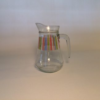 Glaskande