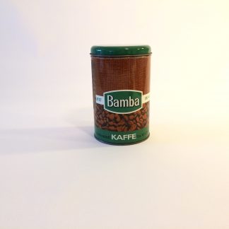 Kaffedåse