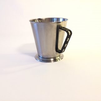 Kande, flet på hanken