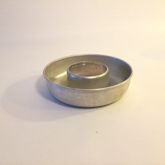 Randform i aluminium