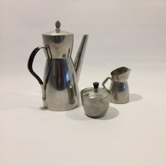 Kaffekande, sæt