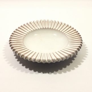 Eslau fad, 25 cm diam.