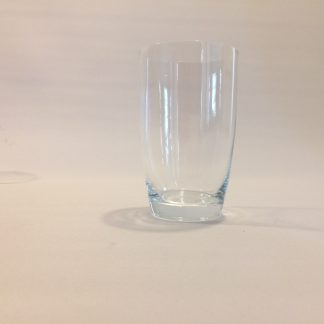 Øl / vandglas, krystal, 4 stk.