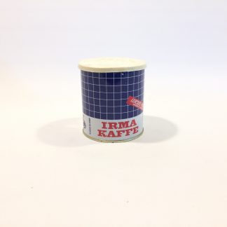 Irma kaffedåse