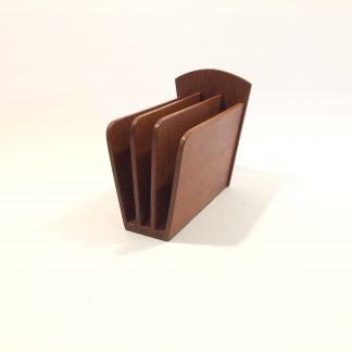 Brevholder