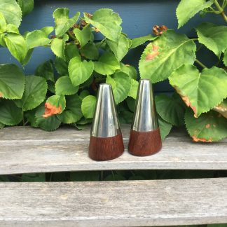 Salt og Peber
